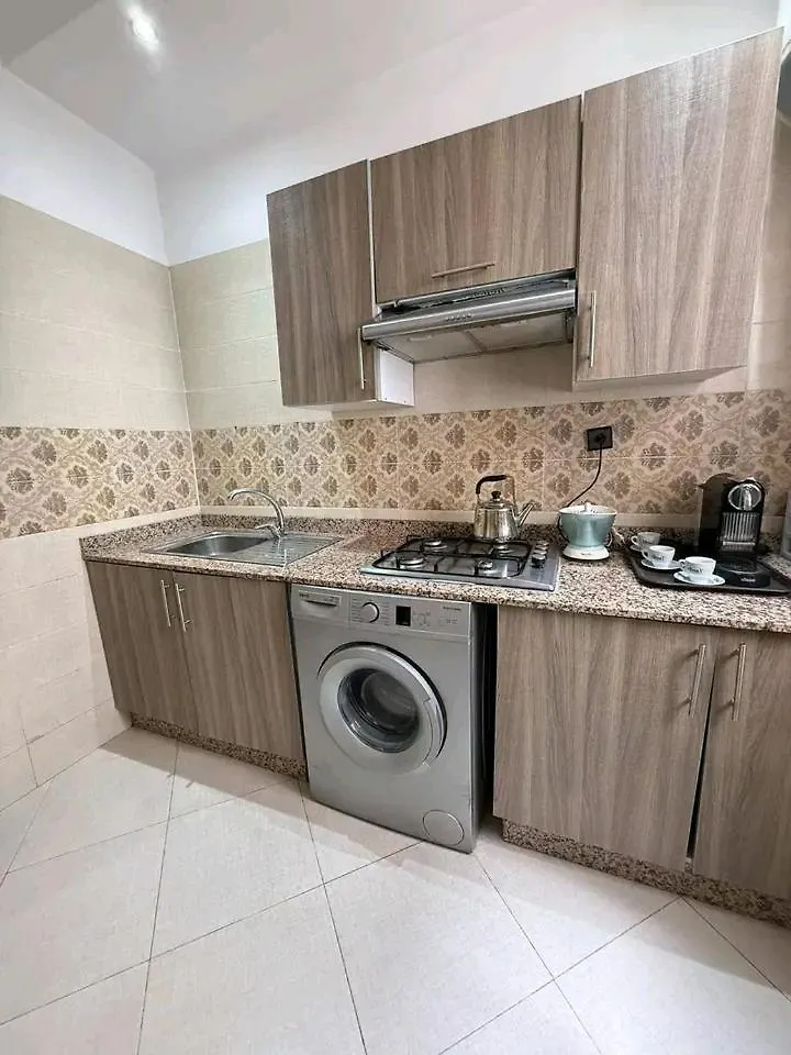 Hostel Sun View Terrace Μαρακές